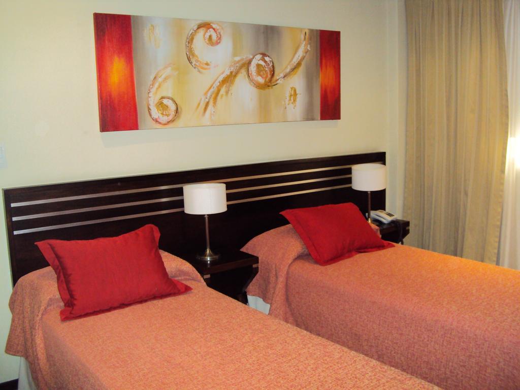 Promenade Hotel, Buenos Aires