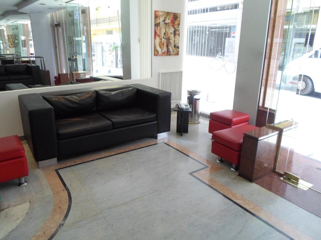 Promenade Hotel — Photos 2